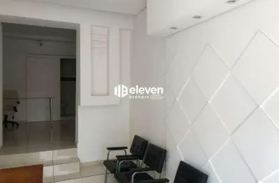 Loja duplex para aluguel – avenida pedro lessa, santos/sp