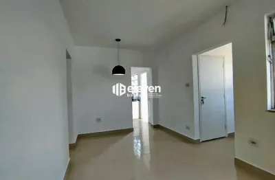 Apartamento de 3 dormitórios para alugar - vista livre - estuário/santos