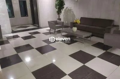 Apartamento para locação no boqueirão – 3 dormitórios, 1 suíte, 2 vagas e a 50m da praia