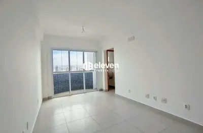 Apartamento 1 suíte - locação - ponta da praia/santos