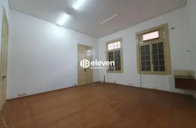 Sala comercial à venda na Rua do Comércio, Centro, Santos