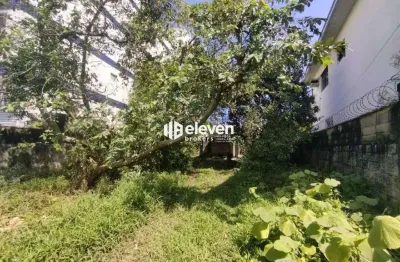Terreno à venda com casa e edícula – vila valença, são vicente/sp
