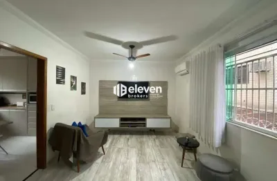 Casa em village à venda – 130m² | 3 dormitórios (1 suíte) – encruzilhada, santos/sp