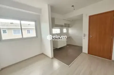 Apartamento charmoso com 2 quartos no residencial rafaela – estuário, santos