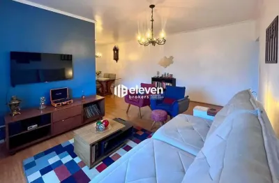 Apartamento à venda, 4 quartos, 1 suíte, 1 vaga demarcada, gonzaga