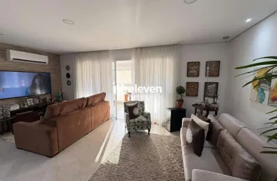 Apartamento de 111 m² à venda, porteira fechada, em ponta da praia, santos!!