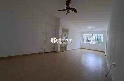 Apartamento à venda na vila belmiro – conforto e praticidade em santos/sp