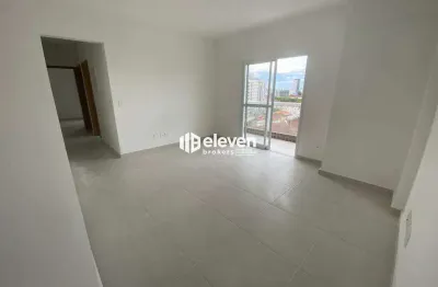 Apartamento à venda na vila belmiro – 2 dormitórios (1 suíte) com vaga demarcada.