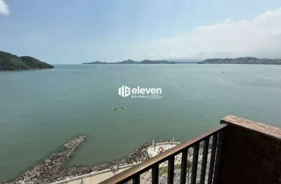 Apartamento à venda – 3 quartos | 145m² | ponta da praia – santos/sp