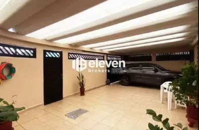 Casa à venda em vila são jorge, são vicente – reformada, moderna e com 02 dormitórios (01 suíte) – 152m² | aceita permuta e financiamento