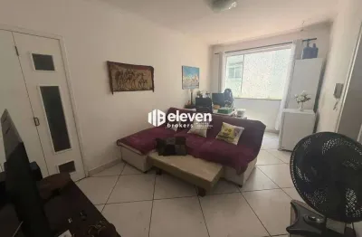 Apartamento à venda na ponta da praia, santos – 2 dormitórios, vista mar, 103 m², financiamento disponível