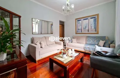 Apartamento à venda em santos – 2 dormitórios, quintal privativo e garagem fechada