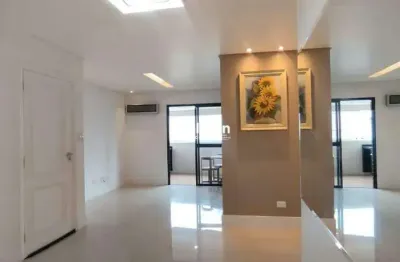 Apartamento à venda na pompéia, santos – 2 suítes, varanda gourmet e lazer completo | vista ampla