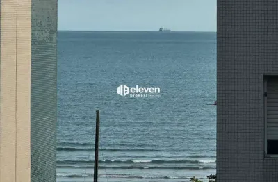 Kitnet / Stúdio à venda na Rua da Paz, Boqueirão, Santos