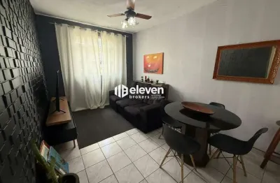 Apartamento à venda em santos – 70m², 2 quartos, 2º andar, ótima localização e financiamento disponível