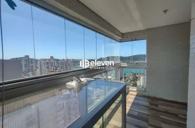Apartamento de 1 dormitório(quarto) no bairro ponta da praia em santos