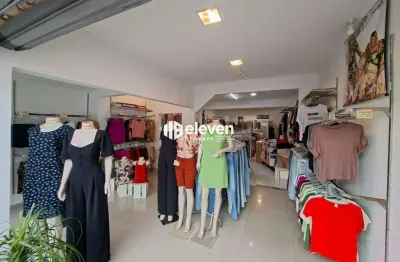 Casa à venda na aparecida, santos — 128,99 m², frente, 2 vagas e uso residencial/comercial