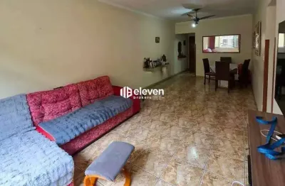 Apartamento exclusivo à venda na vila belmiro – 2 dormitórios, mobiliado, aceita financiamento e permuta