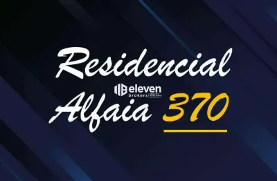 Apartamento com 1 quarto à venda na Rua Comendador Alfaia Rodrigues, Aparecida, Santos