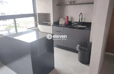 Apartamento à venda na guilhermina | 2 dormitórios | varanda gourmet | lazer completo