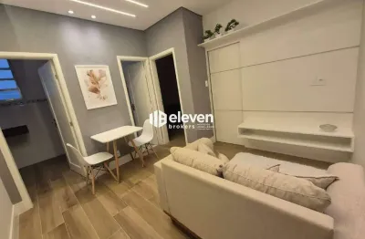 Apartamento no Boqueirão com Vista Mar | 2 Dormitórios | Ideal para Investimento