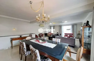 Casa com 5 quartos à venda na Rua Bolívia, Aparecida, Santos