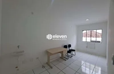 Sala Comercial para Aluguel no Marapé – Santos/SP | Avenida Movimentada