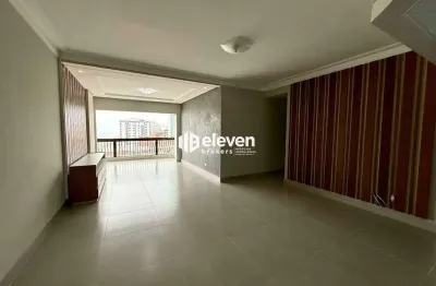 Apartamento à venda, 3 dormitórios, 2 vagas, vista mar – Vila Tupi | Praia Grande/SP