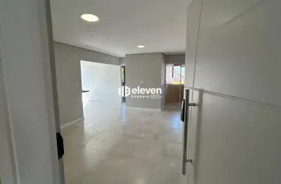 Apartamento 73 m², 01 Suíte, vaga de garagem - São Vicente/SP