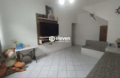 Casa Térrea com 218 m², Quintais Amplos e Edícula – Conforto, Espaço e Versatilidade