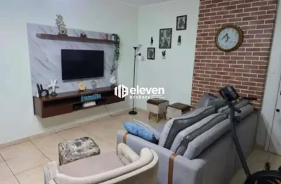 Apartamento espaçoso 3 Dormitórios com 1 Suíte a uma quadra da praia no Bairro Aparecida, Santos – Venda R$ 692.000