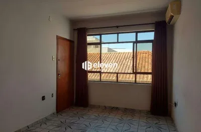 Apartamento à venda no bairro Aparecida – Santos/SP | 71,96 m²