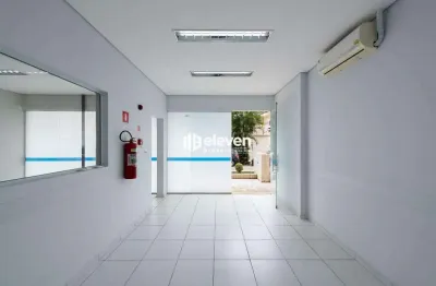 Loja Comercial para Aluguel na Vila Valença – 86 m² | São Vicente/SP