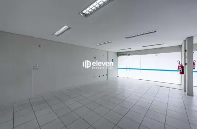 Loja Comercial para Aluguel na Vila Valença – 56 m² | São Vicente/SP