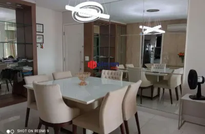 Excelente imóvel na Ponta da Praia em Santos! Porteira Fechada! Lazer completo!