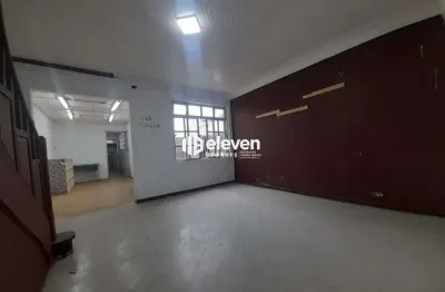 Sobrado Comercial para Venda – 207 m² – Excelente Localização