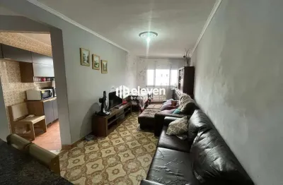 Apartamento com 2 Quartos e 1 banheiro à Venda, 74 m² por R$ 265.000