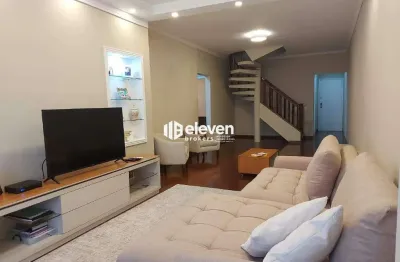 Cobertura com 3 quartos à venda na Rua Doutor Egydio Martins, Ponta da Praia, Santos