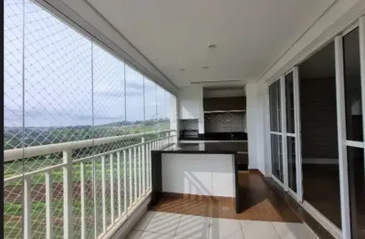 Lindo apartamento de 128m° frente ao shopping iguatemi em ribeirão preto