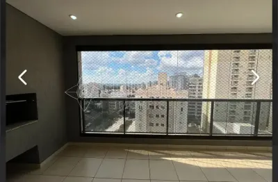 Lindo apartamento no bairro nova aliança, edifício luzerne