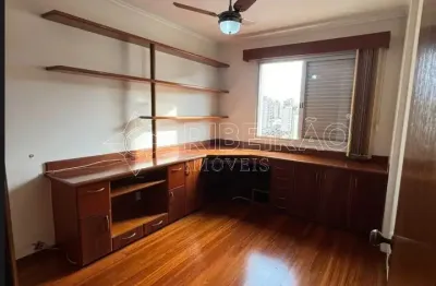 Lindo apartamento no centro de ribeirão preto, todo reformado