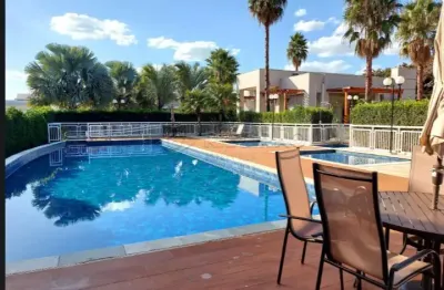 Casa em condomínio fechado com 3 quartos à venda na Avenida Doutor Celso Charuri, 8001, Condomínio Bella Città, Ribeirão Preto