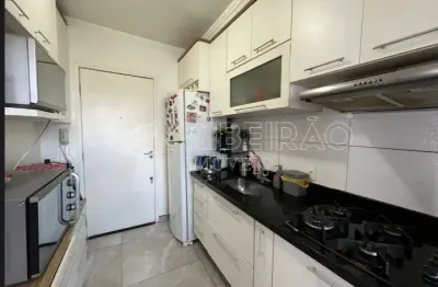 Lindo apartamento no Edifício Panorâmic Club House, Nova Aliança