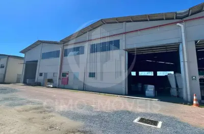 Barracão / Galpão / Depósito para alugar no Itoupava Central, Blumenau 