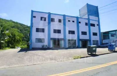 Prédio comercial/residencial á venda no bairro salto weissbach