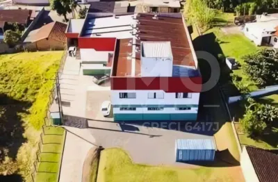 Galpão à venda em blumenau – 1.187m² construídos em terreno de 3.200m²