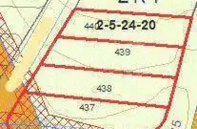 Terreno à venda, itoupava norte, blumenau-sc com 4054,94 m²