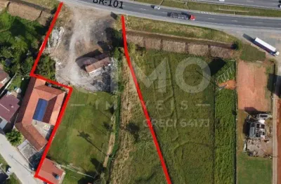 Terreno comercial à venda no São Cristóvão, Penha 