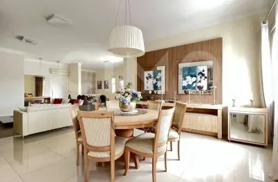 Cobertura duplex no bairro jardim blumenau/ 03 suítes / 360m² área util.