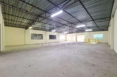 Barracão / Galpão / Depósito com 2 salas à venda na Vila Nova, Blumenau 